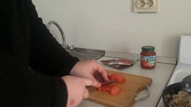 АСМР ШАКШУКА смотреть онлайн