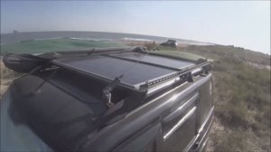 5 лет с Патриотом, просто болтаю про машину