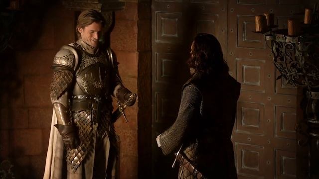 Торос из Мира | Красный жрец смотреть онлайн