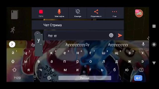 Хоррор игра REPORTER заходи я щас обосрусь