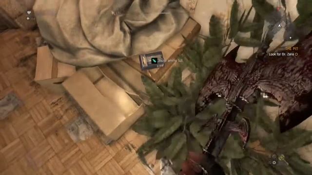 Dying Light weapon dockets смотреть онлайн