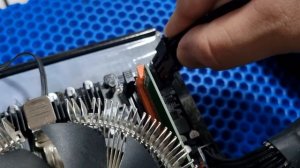 РАСПАКОВКА ОБЗОР И ТЕСТ КОМПЛЕКТА ATERMITER x99 D4 + Xeon E5 2630v4