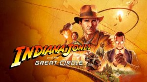 Indiana Jones and the Great Circle Прохождение 7