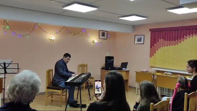 Попурри