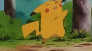 Пика пика чу