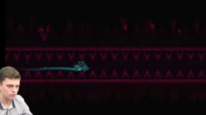 Титан проходит Slaughterhouse | Geometry Dash