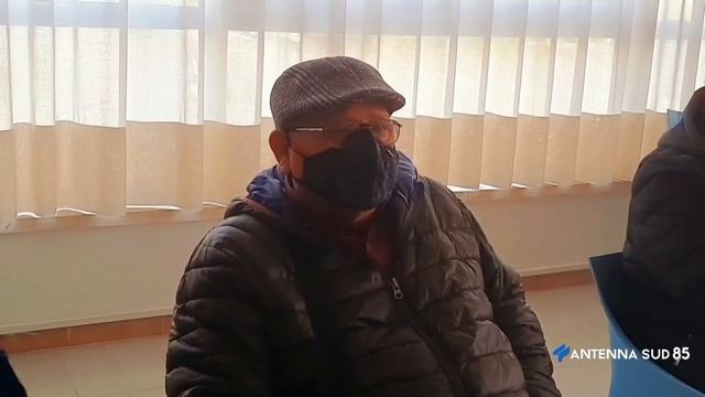 12 Febbraio 2022   San Giorgio Jonico   Nasce la casa della sinistra