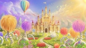 ⭐Transcendental - Космическое путешествие в сказочные миры, часть 12. ⭐
