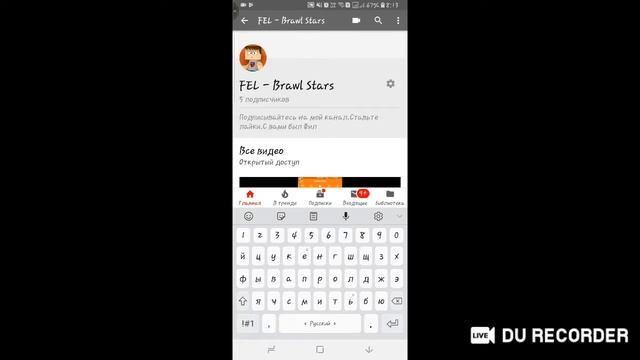 СТРИМ ПО BRAWL STARS STANDOFF 2 | РОЗЫГРЫШ 80 ГЕМОВ смотреть онлайн