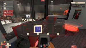 Team Fortress 2 Classic - Engineer gameplay