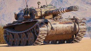 Bourrasque И AMX Defender. ДВА БАРАБАНА - ТРАШНАЯ СВЯЗКА ДЛЯ ПРОТИВНИКА!