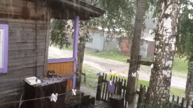 Ливень в Лузе смотреть онлайн