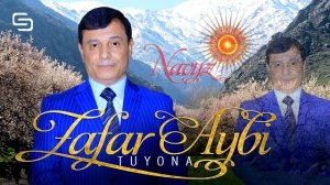 Зафар Аюби - Туёна (2020) | Zafar Ayubi - Tuyona (2020)