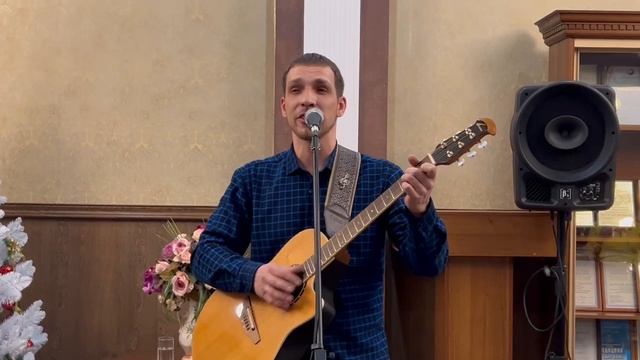 Размышления на прогулке (А.Я. Розенбаум)