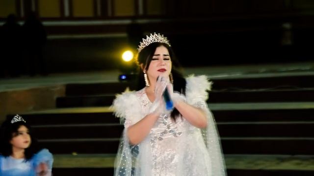 МАДИНА ИСМОИЛОВА СОЛИ НАВИ 2024.ПОДПИШИТЕСЬ НА МОЙ КАНАЛ. смотреть онлайн