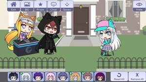 песня валерман гача лайф