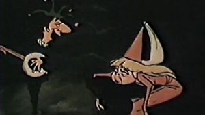 Lost TV gems: Jokebook 4-30-82 cartoon