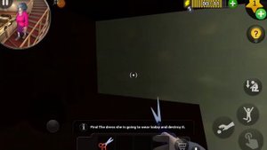 Прохождение мисти