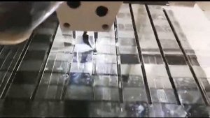 Решение для настрачивания стропы MOLLE
