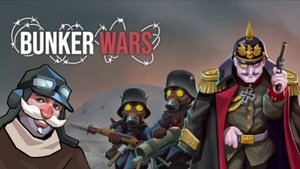 Bunker wars intro