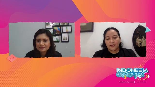 Celebrating Women Leaders in Tech with Shinto Nugroho смотреть онлайн