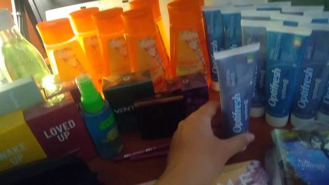 Заказ по каталогу Орифлэйм 10 2020 г. смотреть онлайн