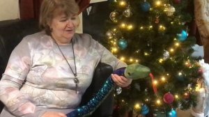 С новым 2025 годом