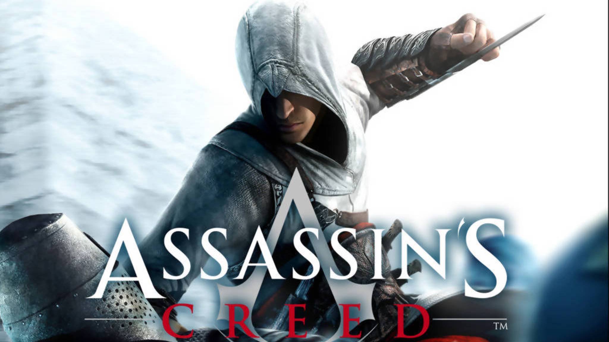 Assassin’s Creed прохождения часть 3