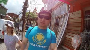 Гуляем по Батуми в  Грузии / Walk around Batumi in Georgia