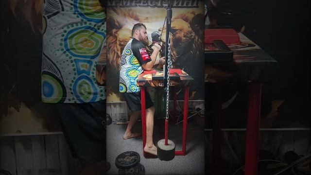 Реабилитация. лёгкие веса