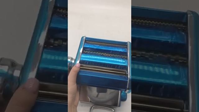 Обзор лапшерезки