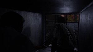 Анчартет 4 #3  ГЛ. 5. -7.  Воруем крест и делаем ноги