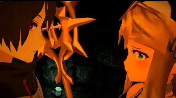 Спасаю Девочку 2 (dva) ! (っಠ‿ಠ)っ смотреть онлайн