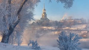 МЫ НА ЗЕМЛЕ ЖИВЁМ НЕЛЕПО - читаю глубокие, проникновенные стихи АНДРЕЯ ДЕМЕНТЬЕВА