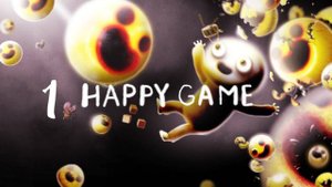 ОЧЕНЬ СЧАСТЛИВАЯ ИГРА.../Happy Game/№1
