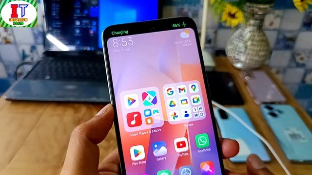 Redmi 13C 5G HyperOS 1.0.2.0 With Android 14 India Update, Full Features Review, Top 30+New Feature смотреть онлайн