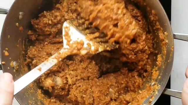 Dairy free zucchini lasagna recipe - Easy step-by-step cooking video