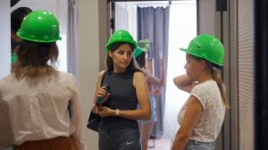 День дольщика в Гранд Квартале в Комарово Парк