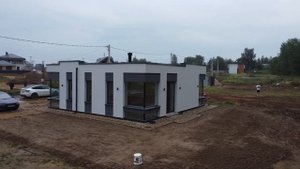 Утеплять дом из газобетона или нет? / Как правильно утеплить дом