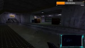 СТРИМ ПО HALF-LIFE SOURCE