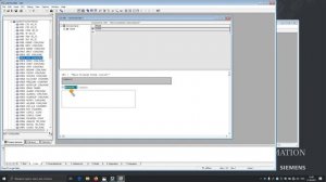 Функции PUT и GET, работа на симуляторе! PLCsim