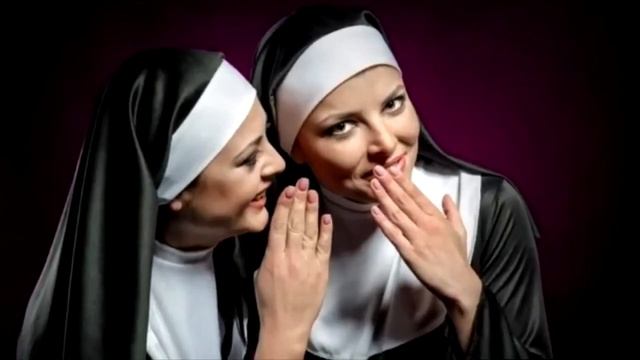 То что сделал священник с этой красоткой наедине, взбудоражило весь интернет! смотреть онлайн