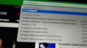 Кто на самом деле блокирует российские СМИ в Европе