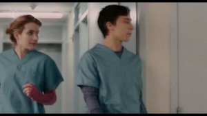 lil peep - teen romance [rus sub/перевод] (music video)