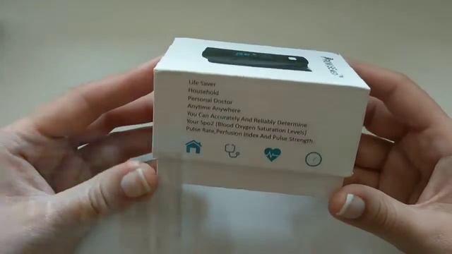 Оксиметр  PRCMISEMEDn PRO-F9 смотреть онлайн