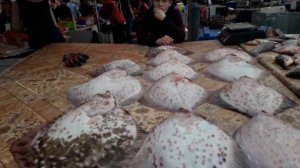 #ОДЕССА #Рынок_ПРИВОЗ весна.