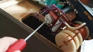 Radiotehnika S30-B подстроечный резистор Высоких Частот