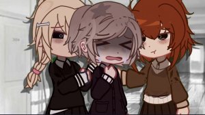 | мы узнаем твои тайны, детка)0)) | gacha nox | Tiny Bunny | Катя, Алиса |