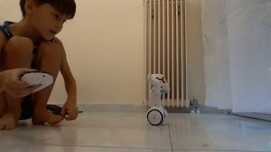 MACROBOT: Обзор функций робота ЧАСТЬ 1