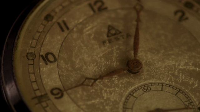 Время не остановить. Помните об этом.